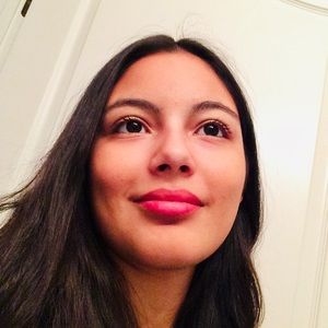 Meet your Posher, Jay